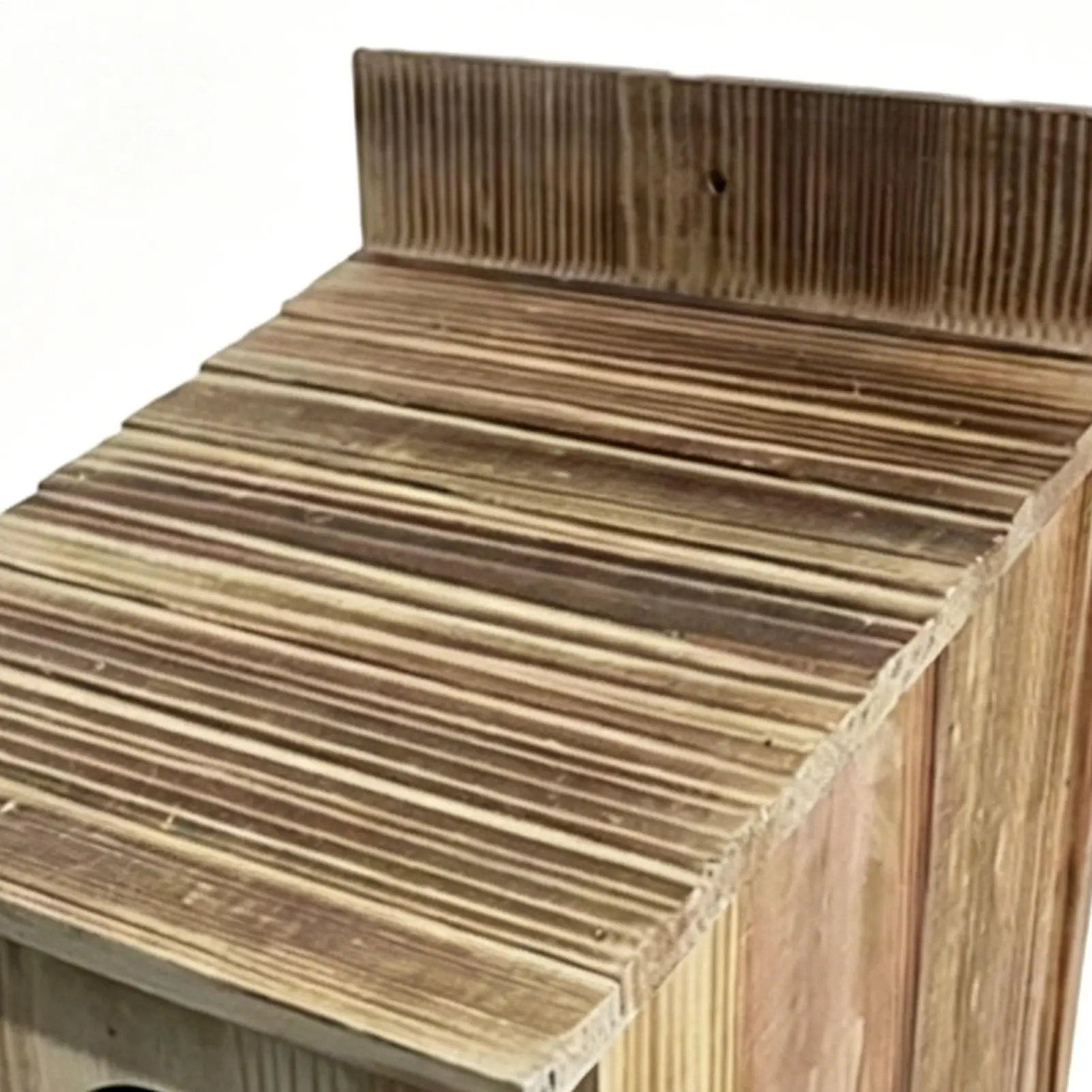 Owl Boxes For Outside Wooden Weather Resistant Decorative Shelter Yard Bird Shelter For Finch Hummingbird Outdoor Garden Balcony
Owl Boxes For Outside Wooden Weather Resistant Decorative Shelter Yard Bird Shelter For Finch Hummingbird Outdoor Garden Balcony