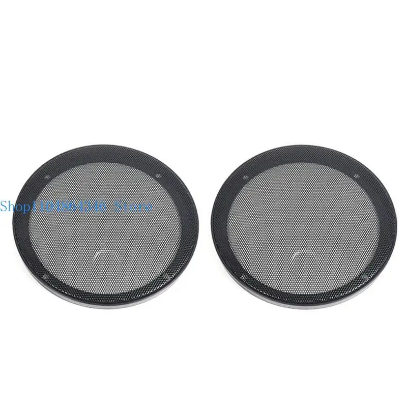 652F Automotive Car Speaker Grille Replacement Mesh Net Speaker Accessories
652F Automotive Car Speaker Grille Replacement Mesh Net Speaker Accessories