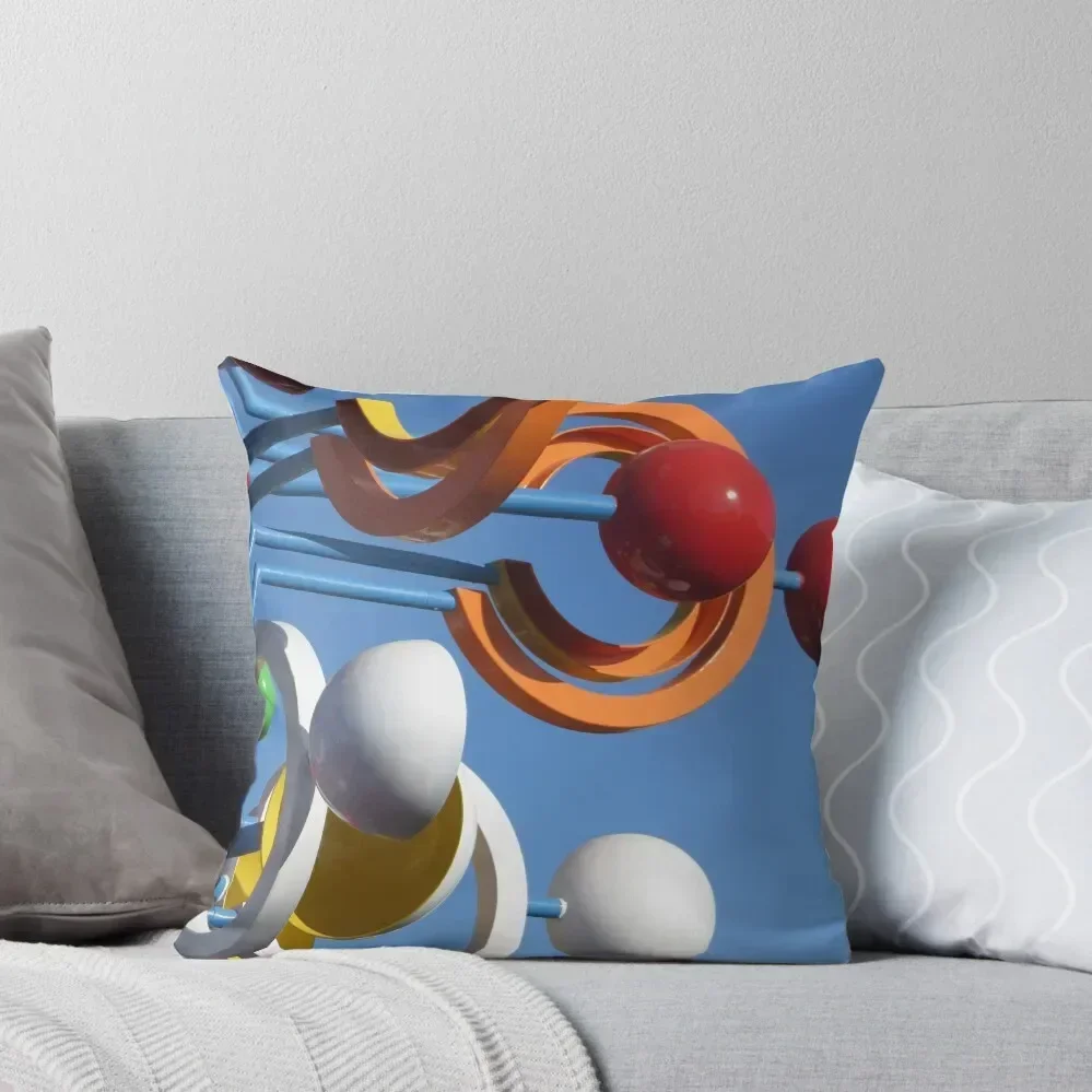Cesar Manrique Circular Wind Sculpture close-up Throw Pillow Cushions For Decorative Sofa Sofas Covers Luxury Pillow Case pillow
Cesar Manrique Circular Wind Sculpture close-up Throw Pillow Cushions For Decorative Sofa Sofas Covers Luxury Pillow Case pillow