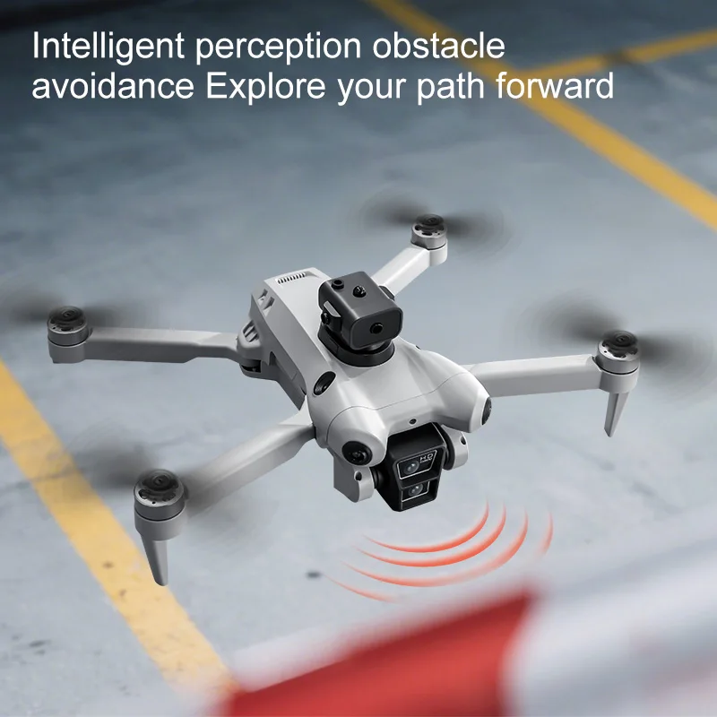 P12s New Original Drone 8K HD Quadcopter with 4.5” Screen Control 20 Min Battery Headless Mode 360° Flip Mini Helicopter
P12s New Original Drone 8K HD Quadcopter with 4.5” Screen Control 20 Min Battery Headless Mode 360° Flip Mini Helicopter