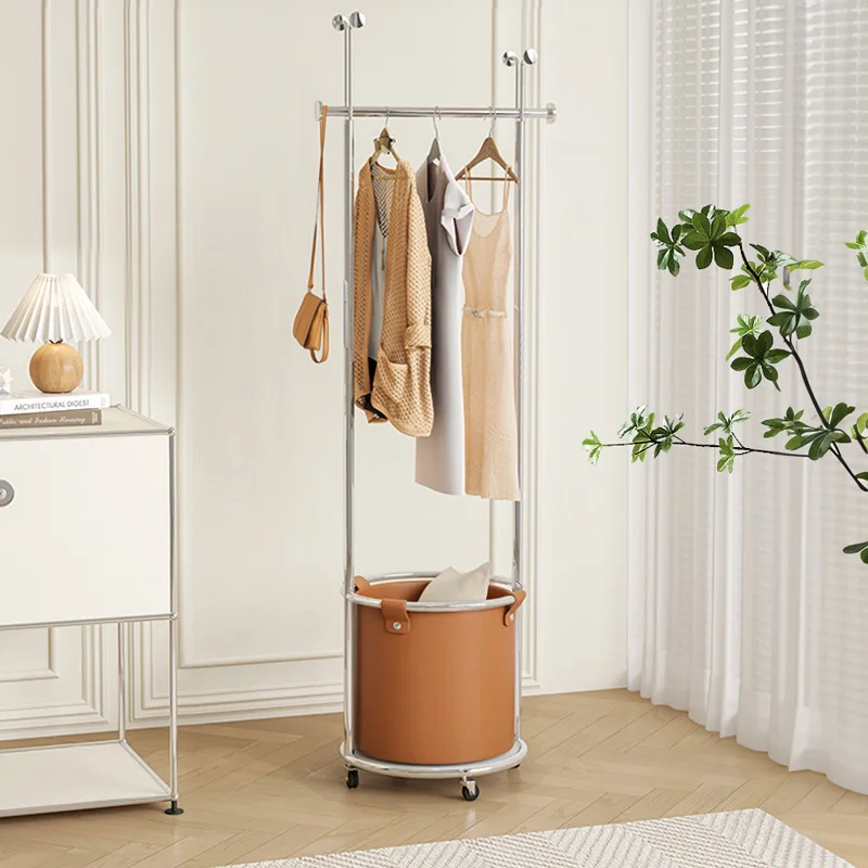 Cream style Nordic light luxury hanger bedroom floor Internet celebrity hanger hanger coat rack hanging
Cream style Nordic light luxury hanger bedroom floor Internet celebrity hanger hanger coat rack hanging