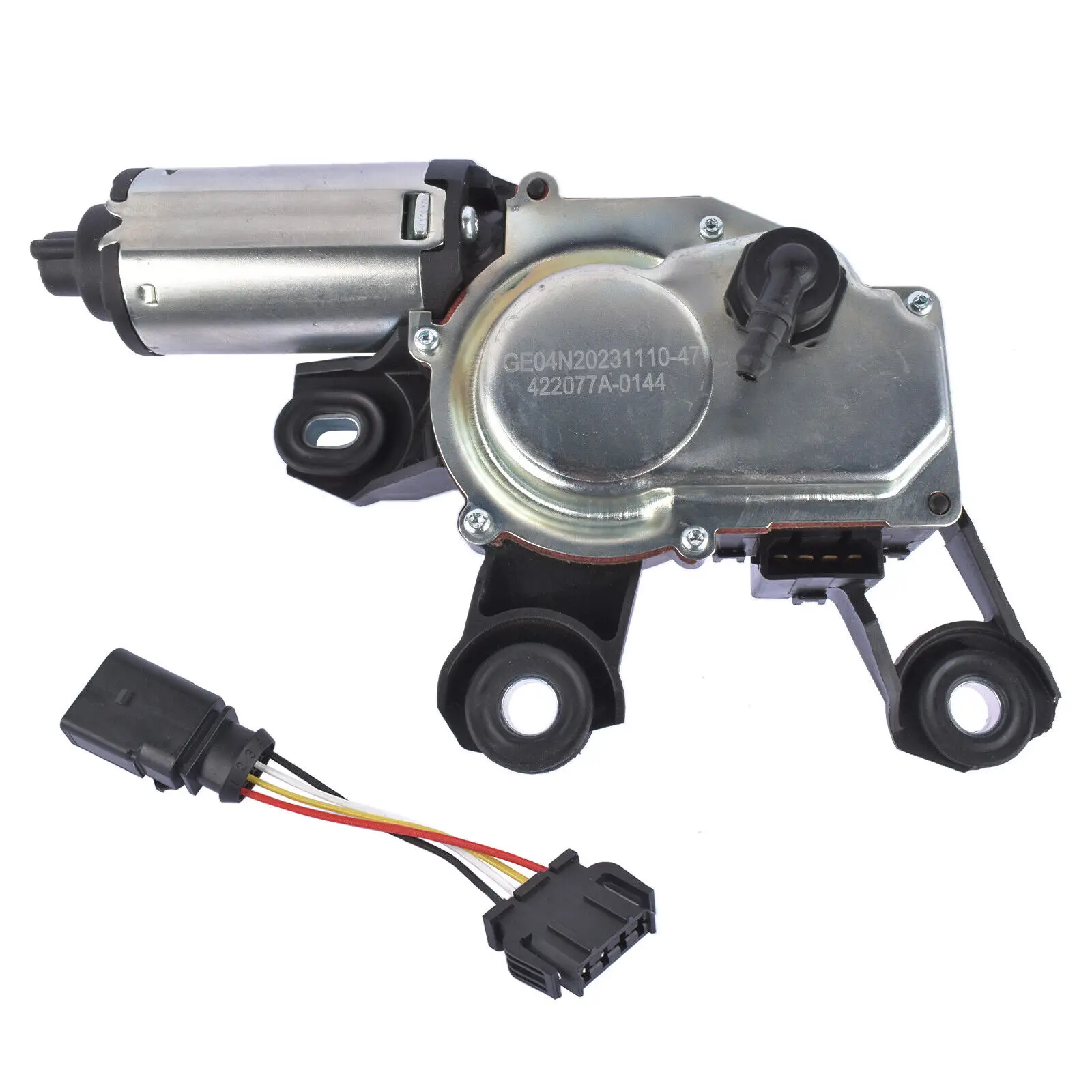 4G9955711A 4G9955711C 8U0955711A For Audi A1 A6 Q3 2010-2018 Rear Wiper Windscreen Motor
4G9955711A 4G9955711C 8U0955711A For Audi A1 A6 Q3 2010-2018 Rear Wiper Windscreen Motor