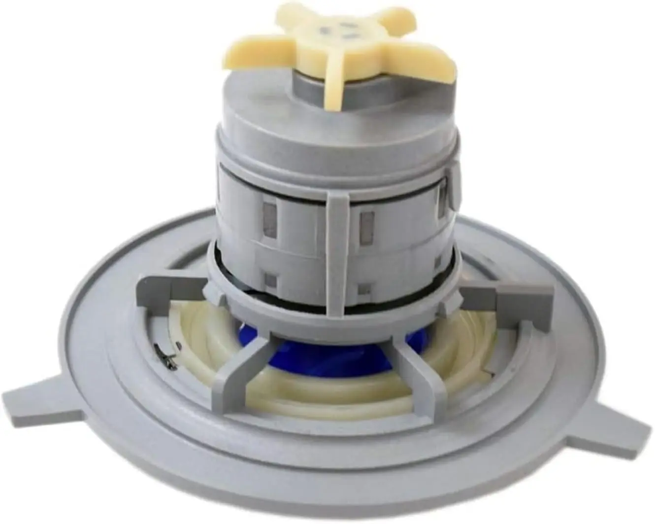 Dishwasher Pump Motor and Washing Machine Motor Replacement - OEM Appliance Parts for Home Improvement, 6 x 6 x
Dishwasher Pump Motor and Washing Machine Motor Replacement - OEM Appliance Parts for Home Improvement, 6 x 6 x