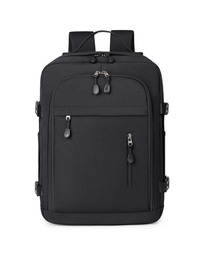 Wet Dry Separation Backpack Business Trip Boarding Bag Fits On Luggage Rods For Short Trips
Wet Dry Separation Backpack Business Trip Boarding Bag Fits On Luggage Rods For Short Trips