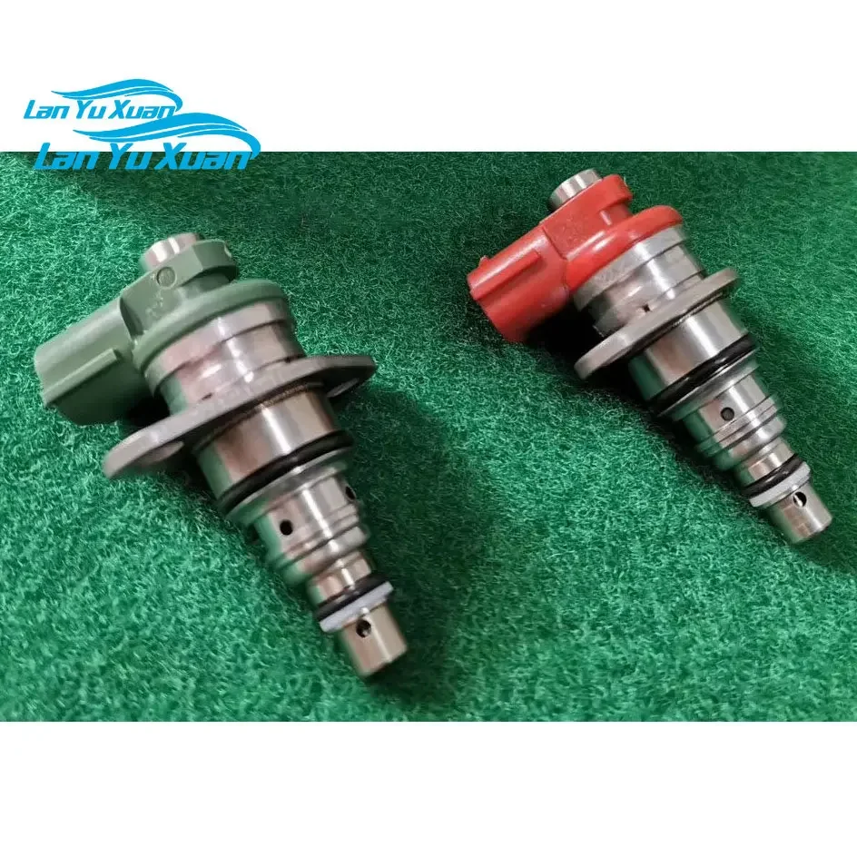 Fuel Suction Control Valve 0967100120 0967100130 096710-0120 096710-0130 VALVE ASSY
Fuel Suction Control Valve 0967100120 0967100130 096710-0120 096710-0130 VALVE ASSY