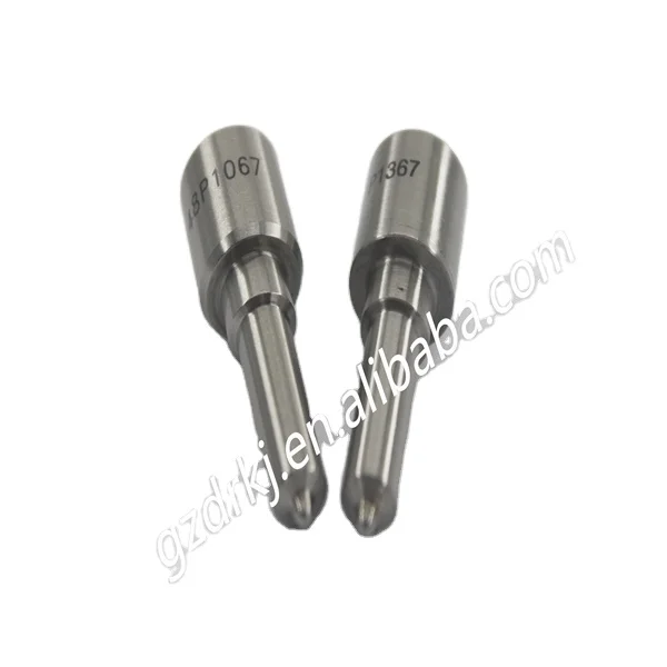 Diesel Engine Pump Injection Common Rail Nozzle DLLA151P2311
Diesel Engine Pump Injection Common Rail Nozzle DLLA151P2311