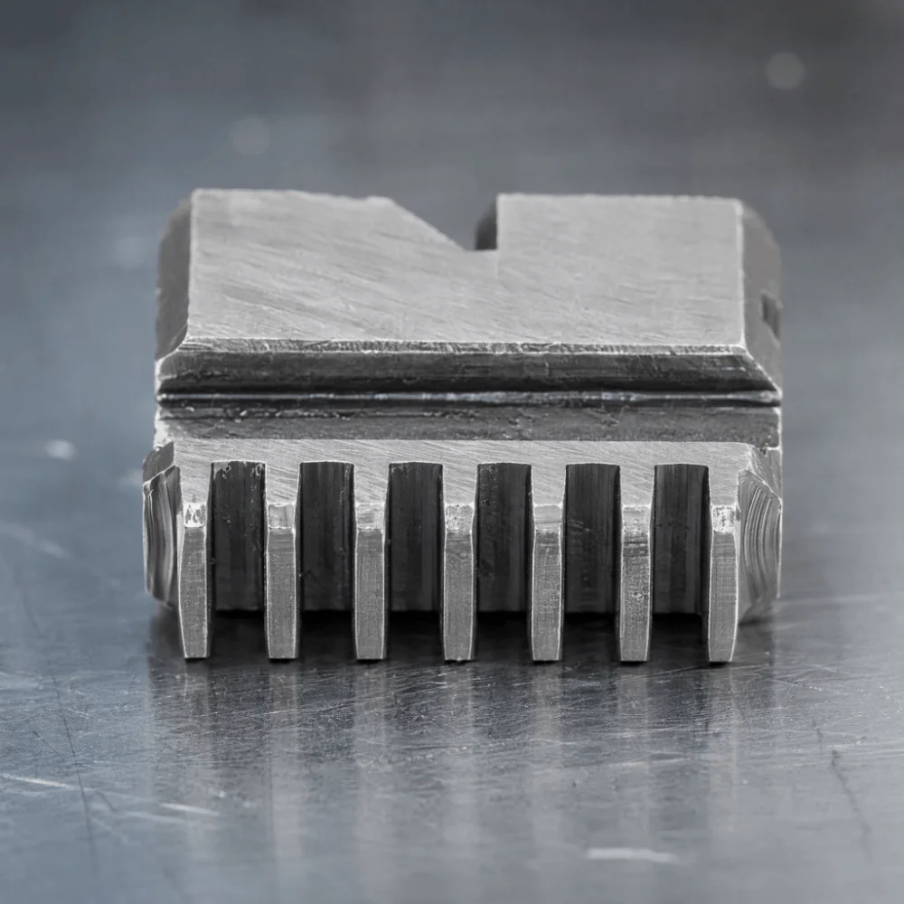 3pcs Durable 20CrMnTi K11-100 Internal Jaw High Strength Long Service Life Chuck Jaw Steel Internal Jaw Lathe Chuck
3pcs Durable 20CrMnTi K11-100 Internal Jaw High Strength Long Service Life Chuck Jaw Steel Internal Jaw Lathe Chuck