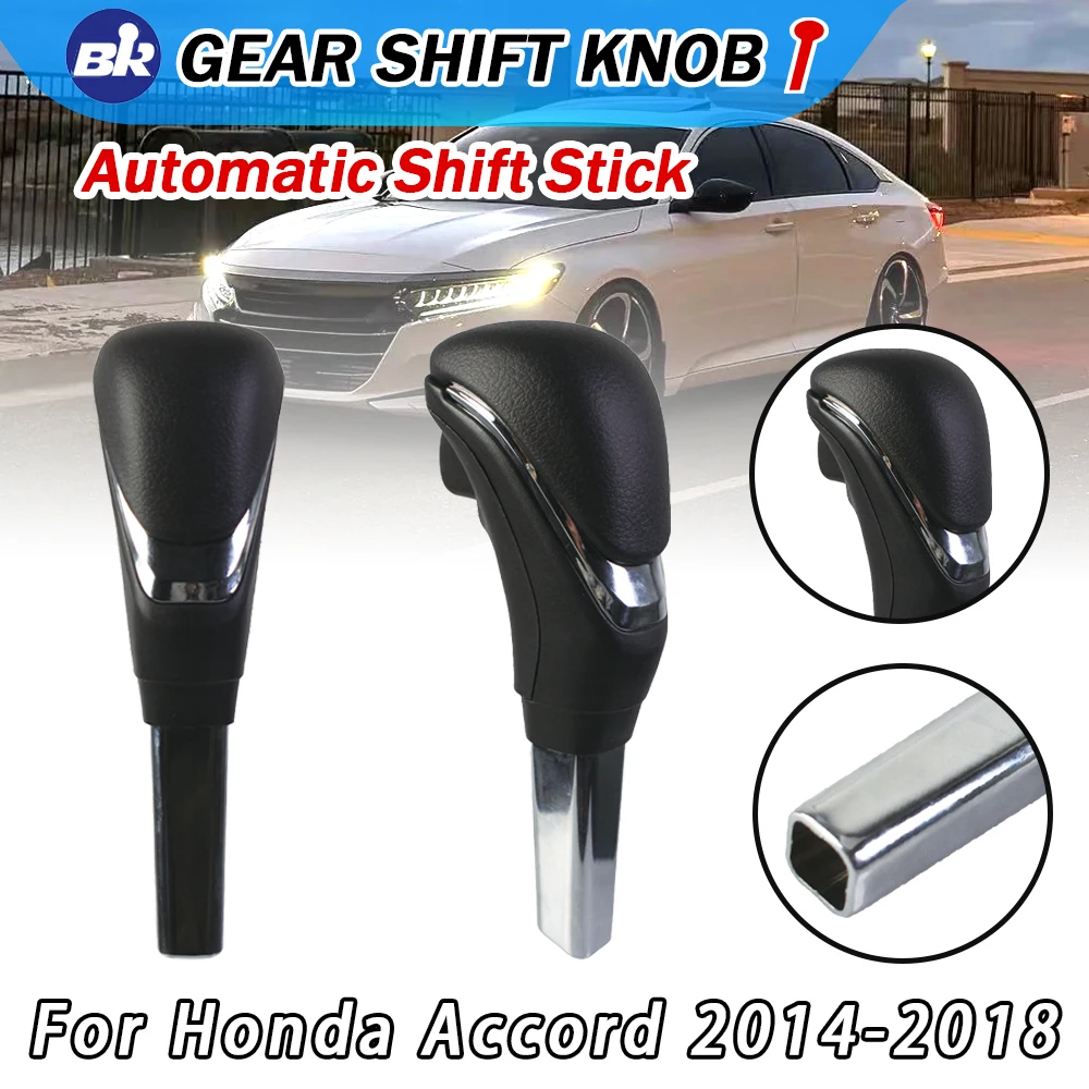 Gear Shift Knob Brake Handle Gear Shift Knob Left Hand Drive Parking Handbrake For Honda Accord 2014-2018
Gear Shift Knob Brake Handle Gear Shift Knob Left Hand Drive Parking Handbrake For Honda Accord 2014-2018