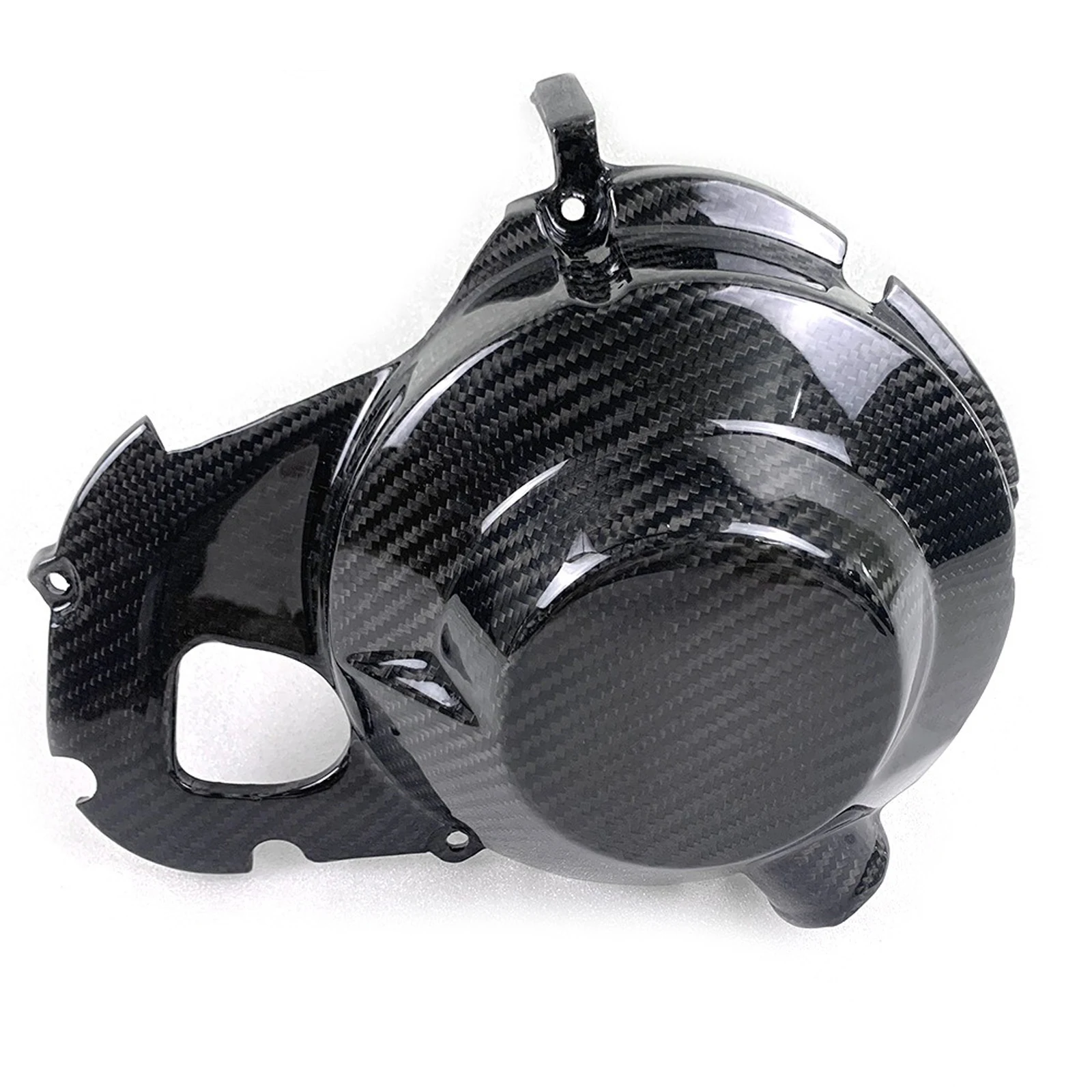 3K Twill Dry Carbon Fiber Motorcycle Engine Fairing Cover For Yamaha MT09 2013-2019
3K Twill Dry Carbon Fiber Motorcycle Engine Fairing Cover For Yamaha MT09 2013-2019