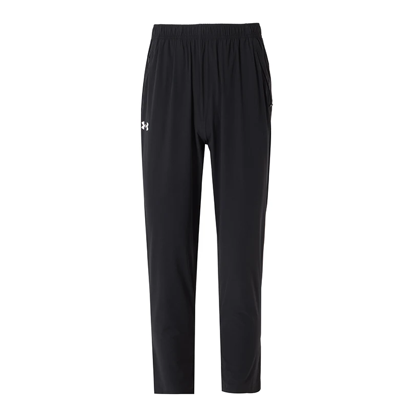 Мужские тканые брюки Underarmour. Мужские простые спортивные тканые брюки 22500706-001
Мужские тканые брюки Underarmour. Мужские простые спортивные тканые брюки 22500706-001