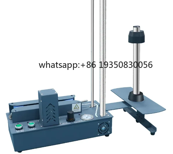Heat Sealer Inflation Machine Packaging Air Pillow System air Cushion Machine Shipping Supplies Inflation Machine
Heat Sealer Inflation Machine Packaging Air Pillow System air Cushion Machine Shipping Supplies Inflation Machine