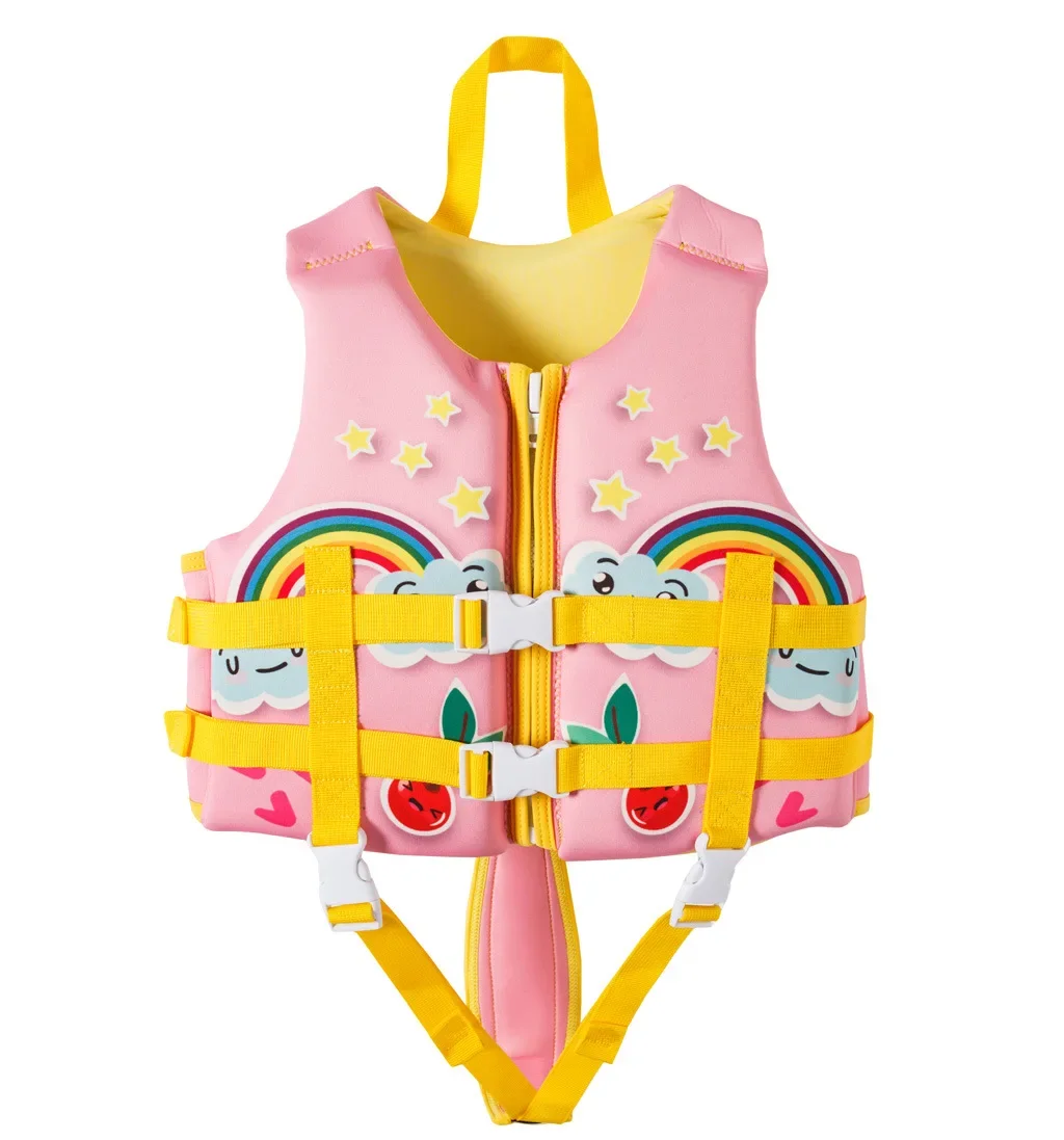 Stock Retail Customized Kids Cute Design Age 2-14 Boys Girls Cartoon Swim Water Buoyancy Aid Life Vest Jacket
Stock Retail Customized Kids Cute Design Age 2-14 Boys Girls Cartoon Swim Water Buoyancy Aid Life Vest Jacket