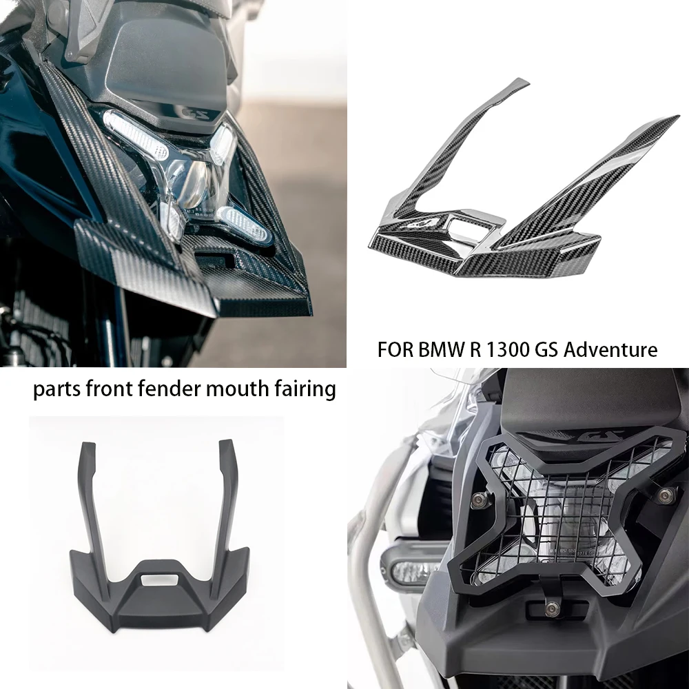 Для мотоциклов BMW R1300GS ADV R 1300 GS Adventure 2024 2025 2026: Аксессуары для переднего крыла и обтекателя
Для мотоциклов BMW R1300GS ADV R 1300 GS Adventure 2024 2025 2026: Аксессуары для переднего крыла и обтекателя