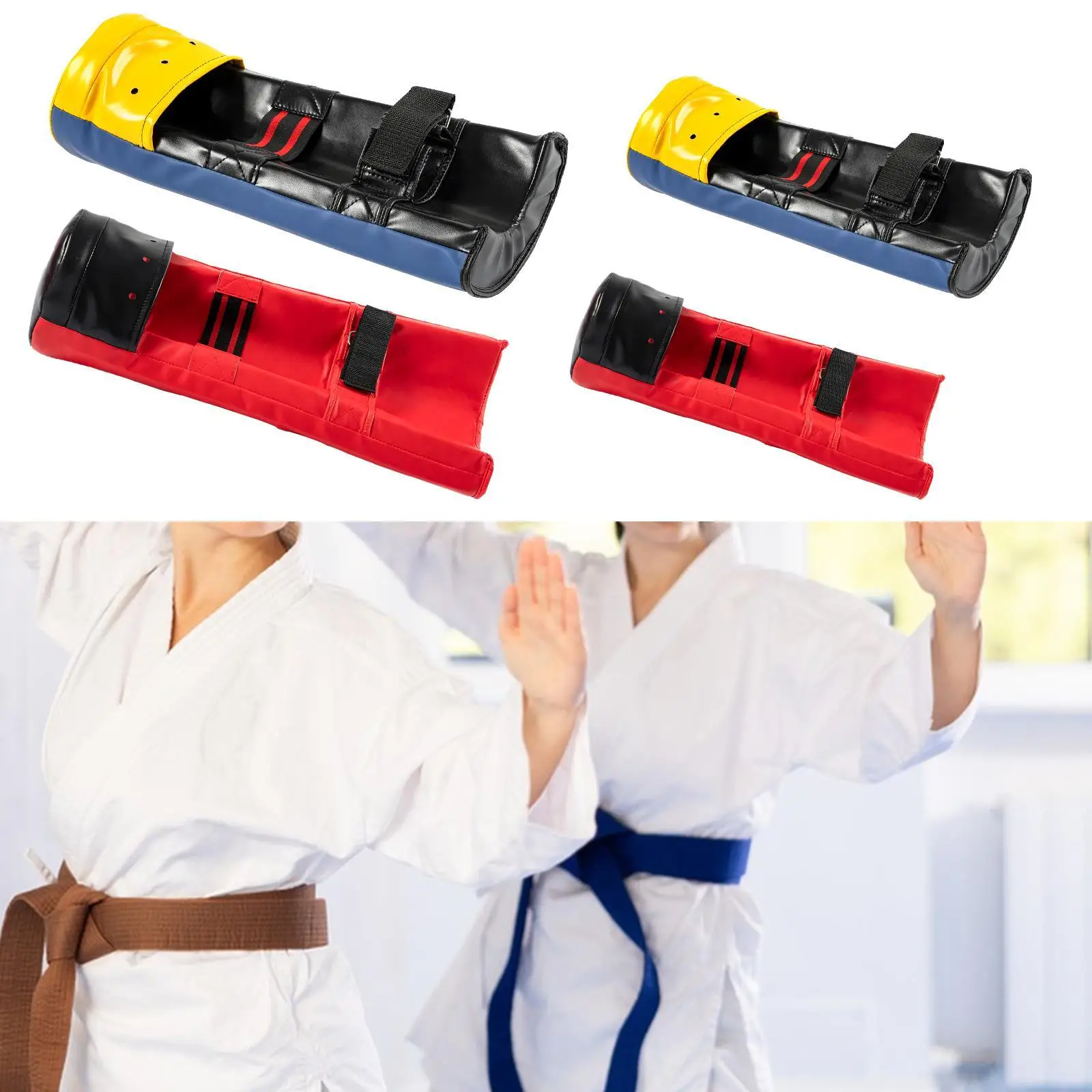 Тхэквондо Kick Pad Боксерская боксерская площадка Тренировочное оборудование для тхэквондо
Тхэквондо Kick Pad Боксерская боксерская площадка Тренировочное оборудование для тхэквондо