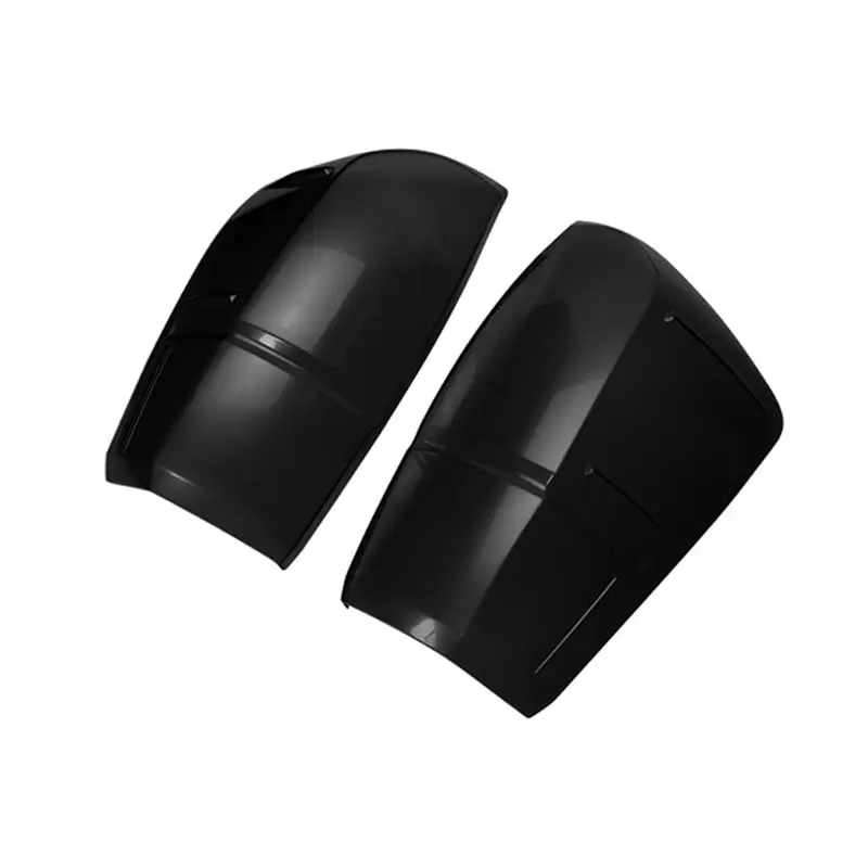 A85E-Tail Light Cover Guard Trim For Toyota Tacoma 2016-2023 Tail Lamp Shell Shade Smoked Black
A85E-Tail Light Cover Guard Trim For Toyota Tacoma 2016-2023 Tail Lamp Shell Shade Smoked Black