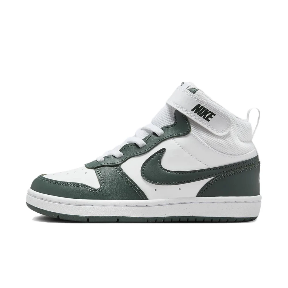 Nike KidsNike Kids COURT BOROUGH MID 2 (PSV) Casual Shoes CD7783-119
Nike KidsNike Kids COURT BOROUGH MID 2 (PSV) Casual Shoes CD7783-119