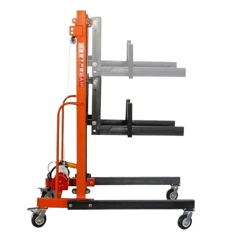 Fire pipe lifter Duct lifter Cold storage panel installation Air conditioner Construction site brick machine Platform lift
Fire pipe lifter Duct lifter Cold storage panel installation Air conditioner Construction site brick machine Platform lift