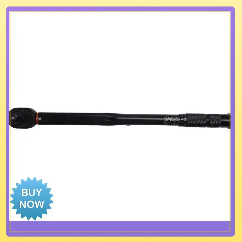 Big Deal Torque Wrench Ratchet Spanner Professional Adjustable Mechanical Workshop Tool Auto Repair Tire Torque Wrench Wrench
Big Deal Torque Wrench Ratchet Spanner Professional Adjustable Mechanical Workshop Tool Auto Repair Tire Torque Wrench Wrench