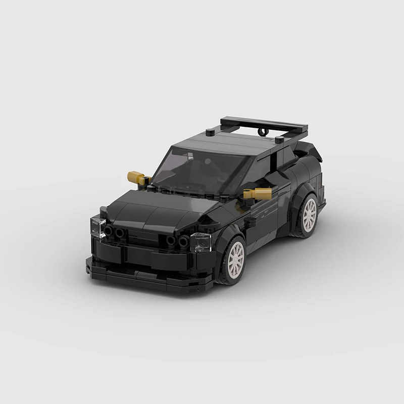 Гоночный автомобиль-Чемпион Moc Speed, Спортивная модель, креативные игрушки для гаража, рождественский подарок
Гоночный автомобиль-Чемпион Moc Speed, Спортивная модель, креативные игрушки для гаража, рождественский подарок