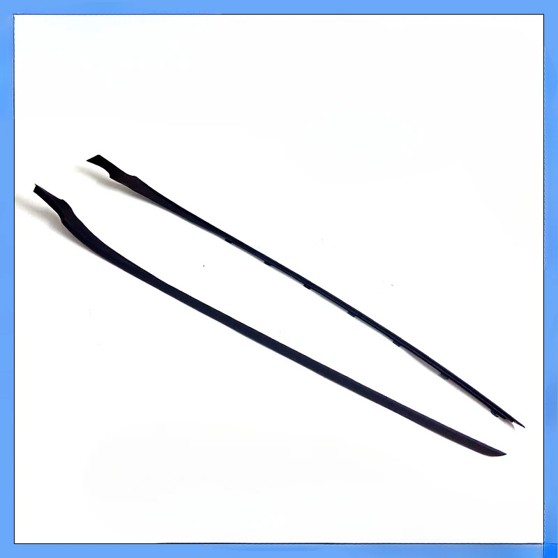 For Ford Fiesta 2009 8A69-013195-AB 1746911 Front Glass Outer Laminate Trim Rubber Strip
For Ford Fiesta 2009 8A69-013195-AB 1746911 Front Glass Outer Laminate Trim Rubber Strip