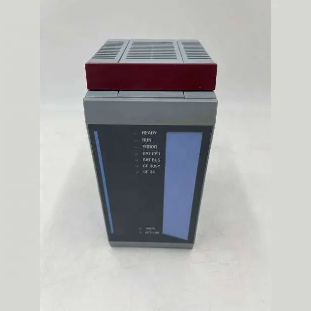 Hot Selling Motion Control Plc 3CP360.60-1 3CP360.60-2 Industry Plc Control Equipment 3EX450.66-2 3EX450.77-1 Controller
Hot Selling Motion Control Plc 3CP360.60-1 3CP360.60-2 Industry Plc Control Equipment 3EX450.66-2 3EX450.77-1 Controller