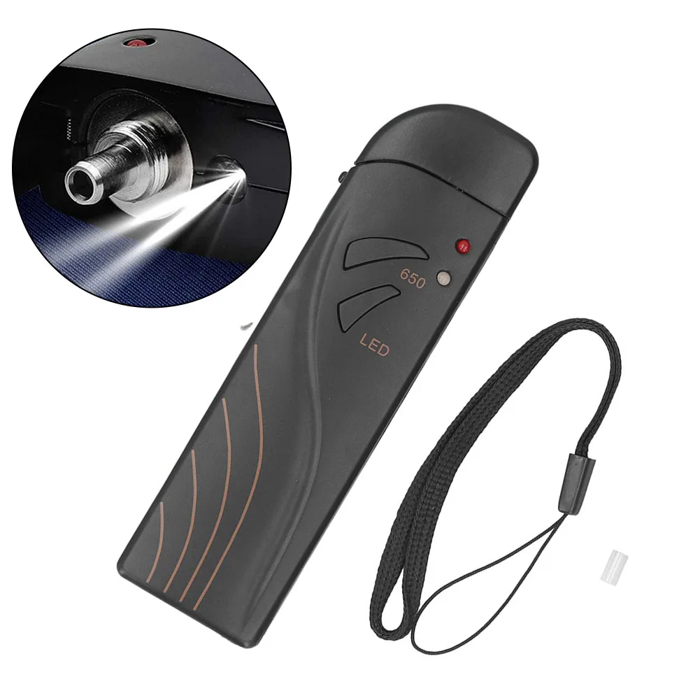 Тестер VFL для оптоволоконных сетей, дальность проникновения 20 км, длина волны 650 нм, со съемным металлическим наконечником для FC ST LC
Тестер VFL для оптоволоконных сетей, дальность проникновения 20 км, длина волны 650 нм, со съемным металлическим наконечником для FC ST LC