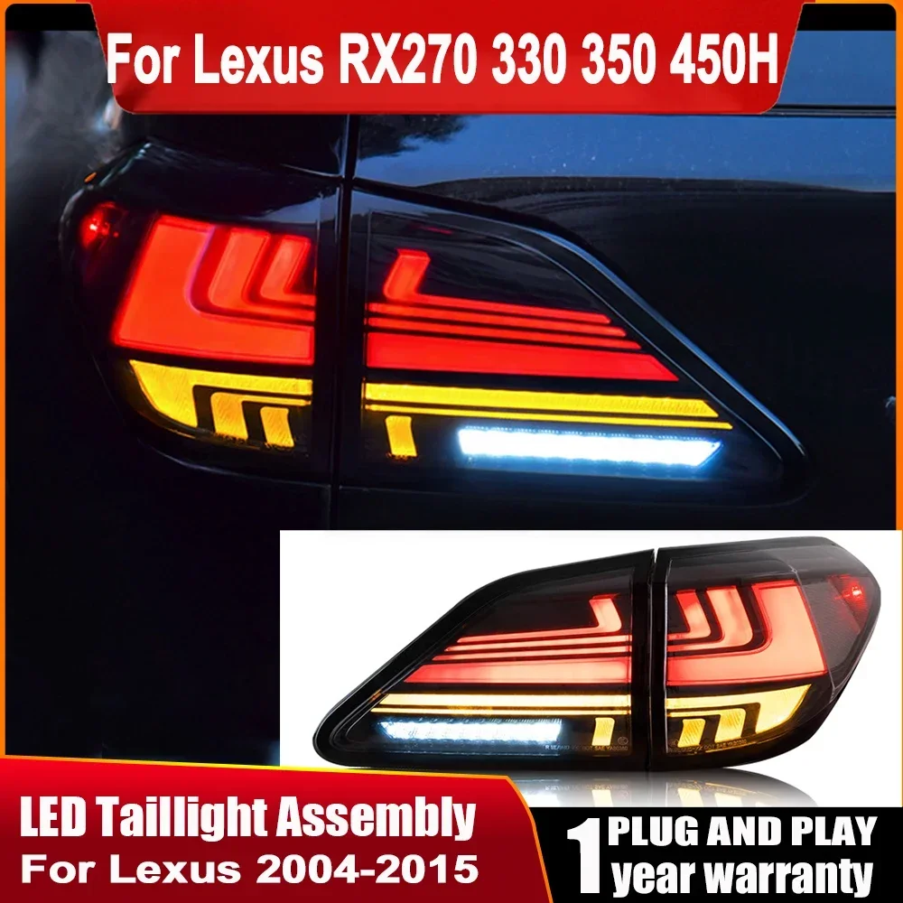 Светодиодные задние фонари для Lexus RX 2004-2009-2014 RX270 330 350 450H задний фонарь динамический указатель поворота парковка заднего хода в сборе
Светодиодные задние фонари для Lexus RX 2004-2009-2014 RX270 330 350 450H задний фонарь динамический указатель поворота парковка заднего хода в сборе