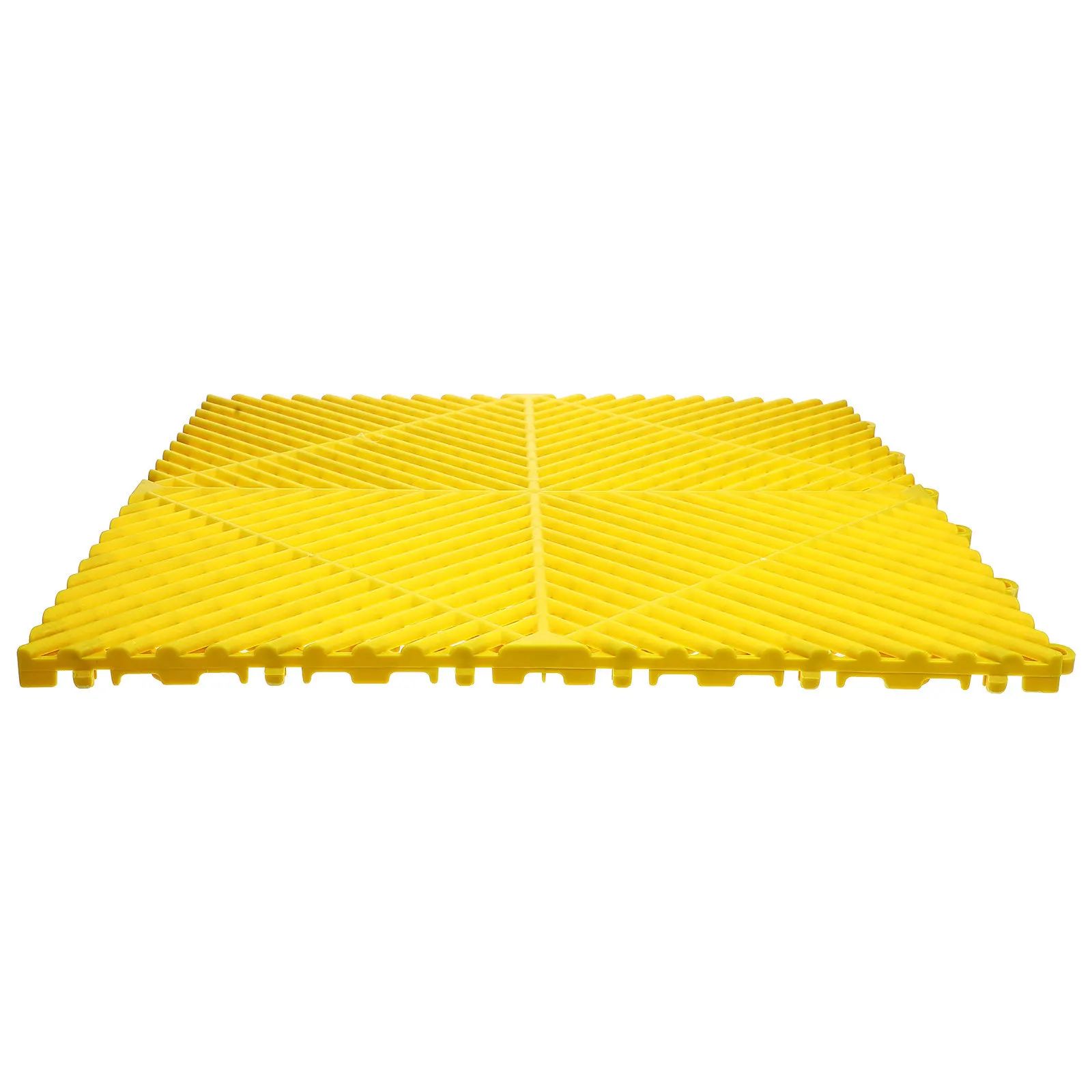 1pc Waterproof Interlocking Tile Mat Large Drainage Holes Fast Water Flow For Shower Pool Garage Car Wash Floor Grid Mats
1pc Waterproof Interlocking Tile Mat Large Drainage Holes Fast Water Flow For Shower Pool Garage Car Wash Floor Grid Mats