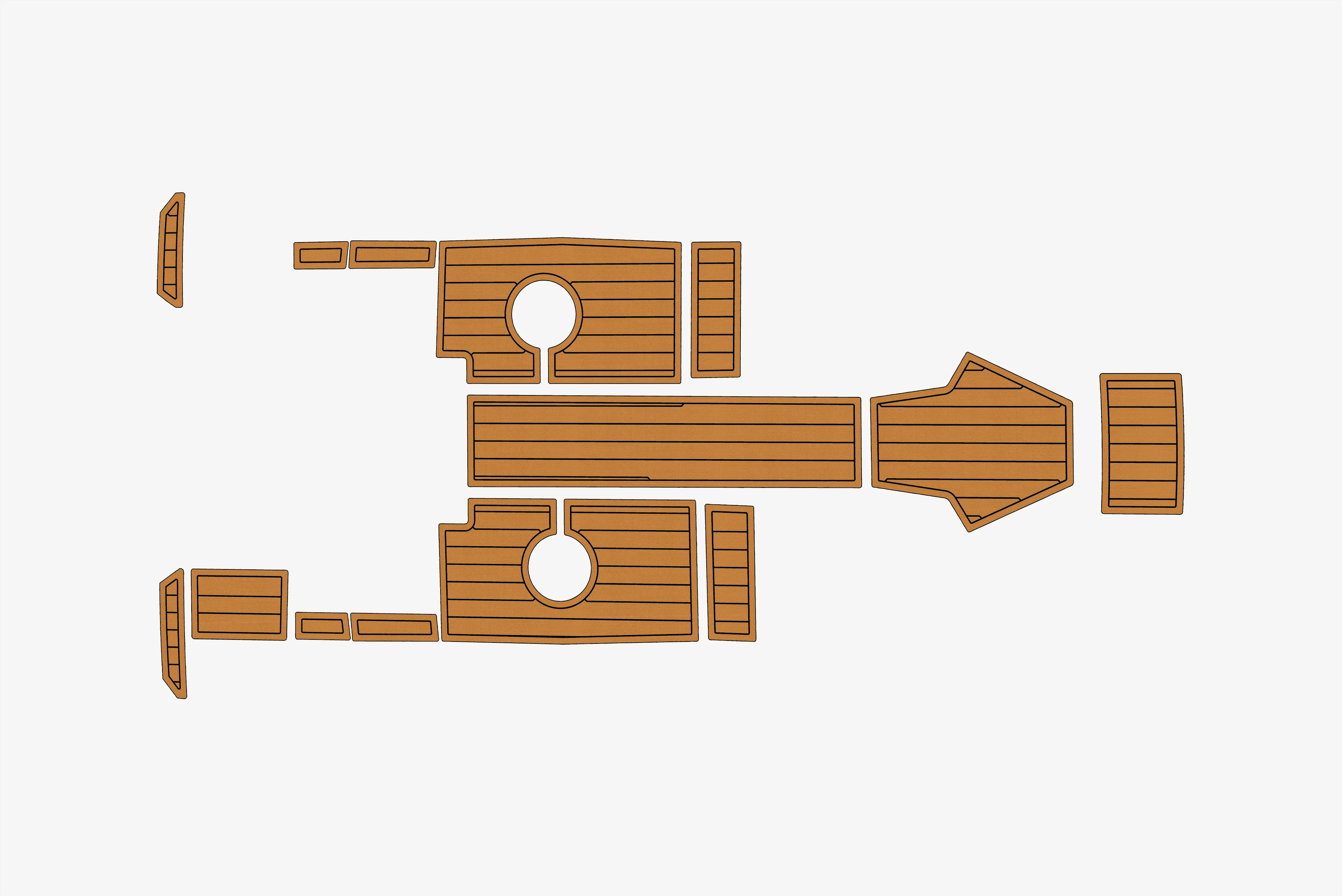 2021-2022 AMT 165 BR 1/4 дюйма, 6 мм, пена EVA, нескользящий морской коврик из тикового дерева из ПВХ, ковер из аква-погрей, морской пол
2021-2022 AMT 165 BR 1/4 дюйма, 6 мм, пена EVA, нескользящий морской коврик из тикового дерева из ПВХ, ковер из аква-погрей, морской пол