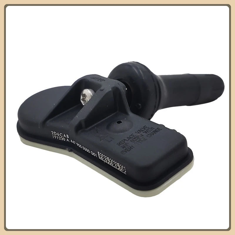 4479050500 1/4pcs tpms Tire Pressure Sensor for Mercedes Benz Viano Vito V Class V260 W447 W638 A4479050500
4479050500 1/4pcs tpms Tire Pressure Sensor for Mercedes Benz Viano Vito V Class V260 W447 W638 A4479050500