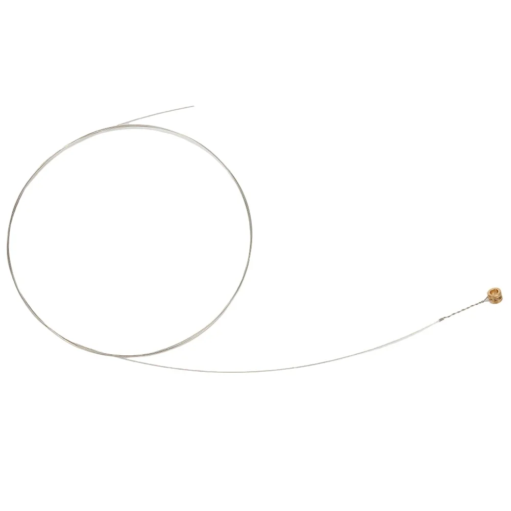 For Acoustic Strings Guitar 1st E-String 10x Nice Replacement 10 PCS 10* 10PCS For Beginners Parts Replace New
For Acoustic Strings Guitar 1st E-String 10x Nice Replacement 10 PCS 10* 10PCS For Beginners Parts Replace New