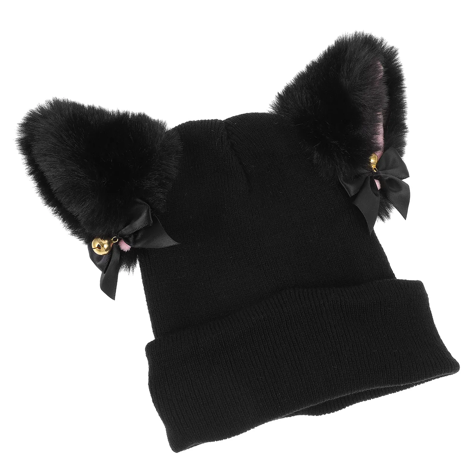 Ski Covers High Elastic Yarn Cat Ears Decorative Washable Protector Noise Reduction Outdoor Skiing Supplies
Ski Covers High Elastic Yarn Cat Ears Decorative Washable Protector Noise Reduction Outdoor Skiing Supplies