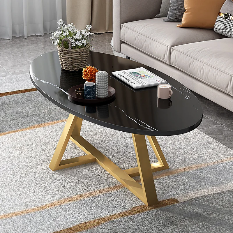 Living room coffee table office meeting living room small coffee table light luxury simple small table
Living room coffee table office meeting living room small coffee table light luxury simple small table