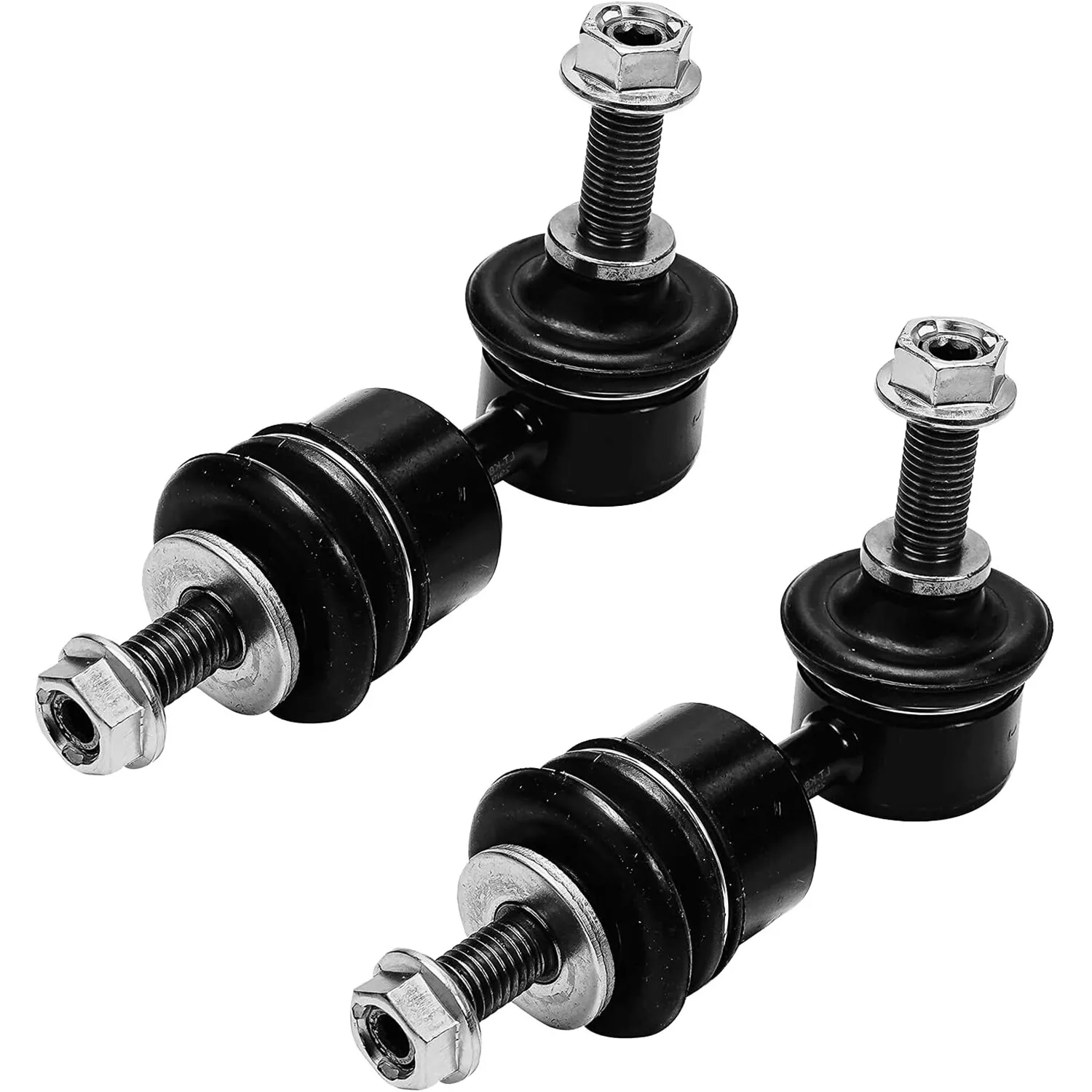 2Pcs Rear Stabilizer Sway Bar Link For MAZDA 3/5 MAZDA 3 SPORT 2004-2015
2Pcs Rear Stabilizer Sway Bar Link For MAZDA 3/5 MAZDA 3 SPORT 2004-2015