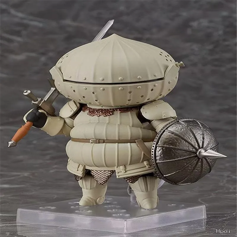 Dark Souls Q Edition Clay Man, Onion Knight, Movable Figure Model Boxed Ornament Wholesale Gift Collection
Dark Souls Q Edition Clay Man, Onion Knight, Movable Figure Model Boxed Ornament Wholesale Gift Collection
