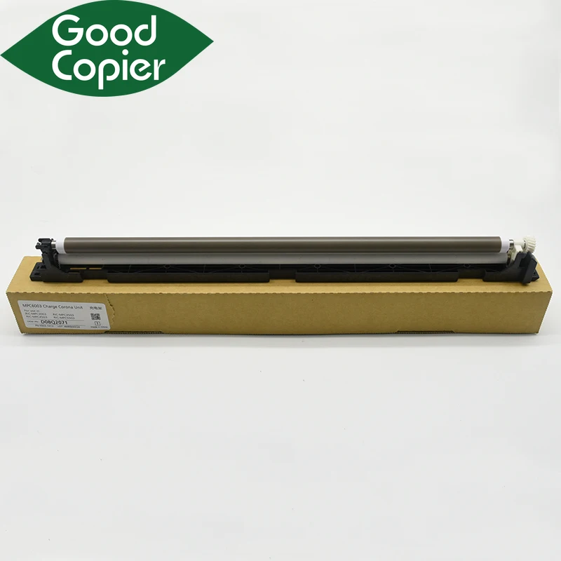MJL D242-2062 D0BQ2071 Primary Charge Roller PCR Charge Unit For Ricoh MPC3003 3503 4503 5503 6003 4504 3004 3504 5504 6004
MJL D242-2062 D0BQ2071 Primary Charge Roller PCR Charge Unit For Ricoh MPC3003 3503 4503 5503 6003 4504 3004 3504 5504 6004