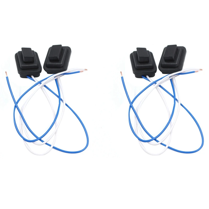 2 пары индуктивных кнопок для внешней ручки 82651-G2720 82661G2720 для Hyundai IONIQ 2016-2020, дверной съемник, небольшой переключатель
2 пары индуктивных кнопок для внешней ручки 82651-G2720 82661G2720 для Hyundai IONIQ 2016-2020, дверной съемник, небольшой переключатель