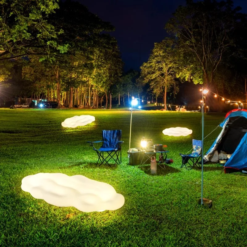 Solar outdoor waterproof lawn light villa courtyard garden cloud modeling atmosphere park lighting landscape light
Solar outdoor waterproof lawn light villa courtyard garden cloud modeling atmosphere park lighting landscape light