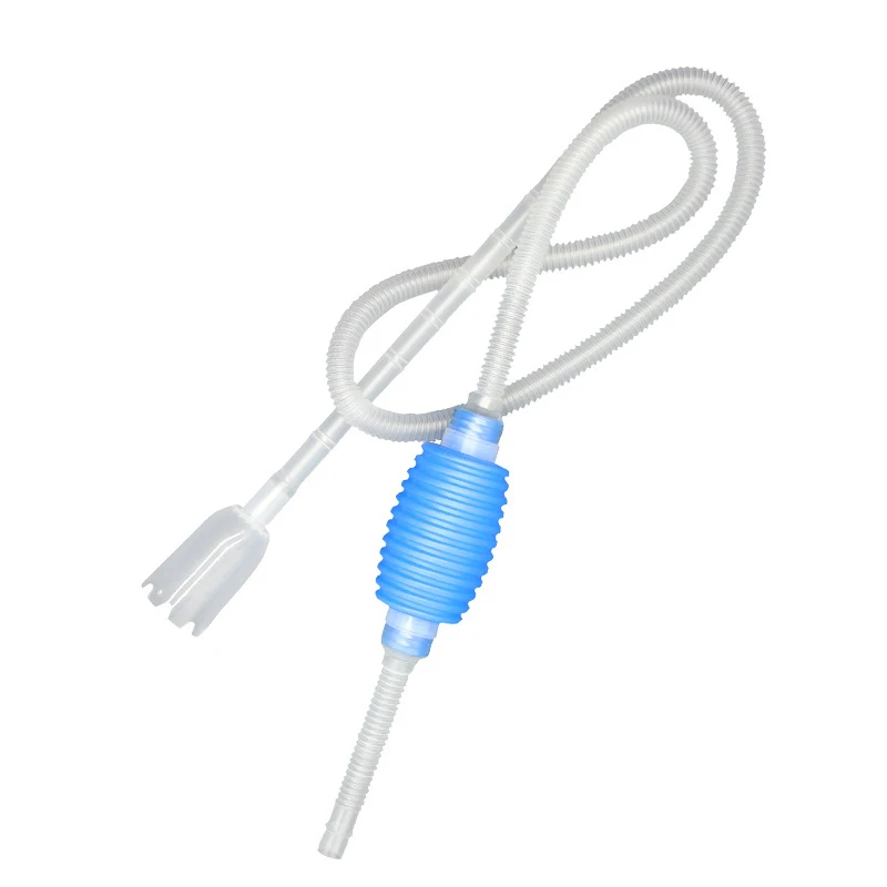 Aquarium Siphon Fish Tank Syphon Vacuum Gravel Water Filter Cleaner Pump Manual Cleaner Vacuum Cleaning Tools Accessories
Aquarium Siphon Fish Tank Syphon Vacuum Gravel Water Filter Cleaner Pump Manual Cleaner Vacuum Cleaning Tools Accessories