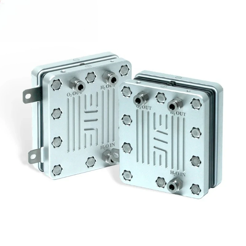 Hydrogen Generator PEM Tank Electrolyzer H2O Oxygen Absorbing Water Concentration Hydrogen Rich Water Machine
Hydrogen Generator PEM Tank Electrolyzer H2O Oxygen Absorbing Water Concentration Hydrogen Rich Water Machine