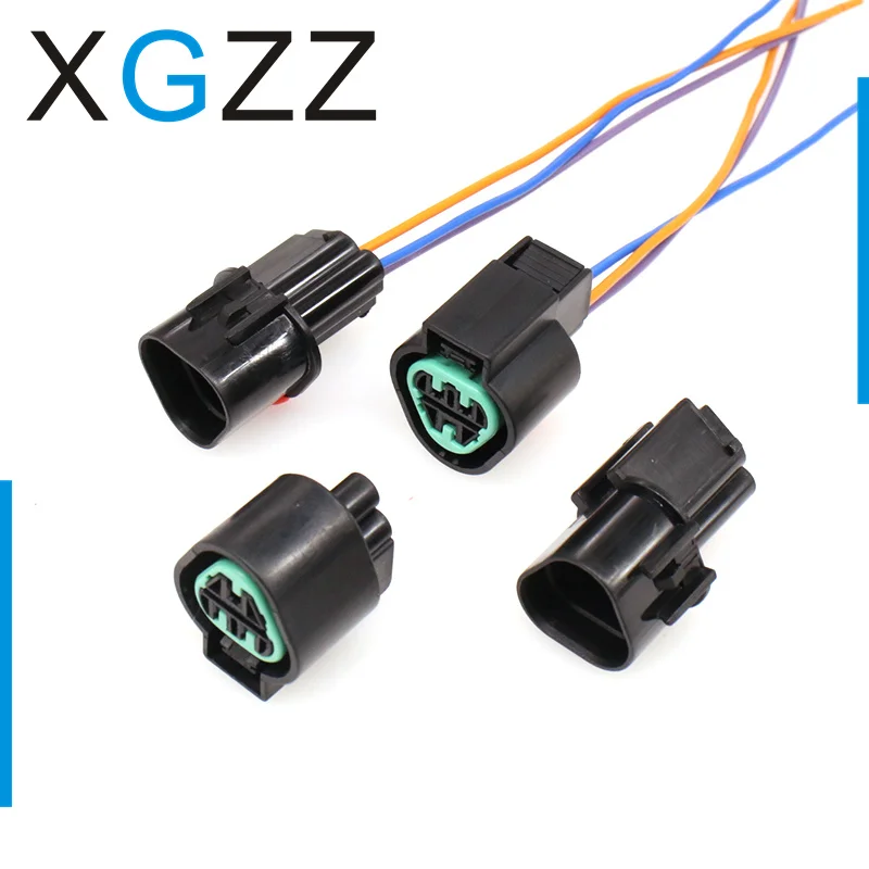 PB625-03027 is suitable for modern Yuena Yuedong Fiesta Elantra EV fog light daytime running light plug
PB625-03027 is suitable for modern Yuena Yuedong Fiesta Elantra EV fog light daytime running light plug