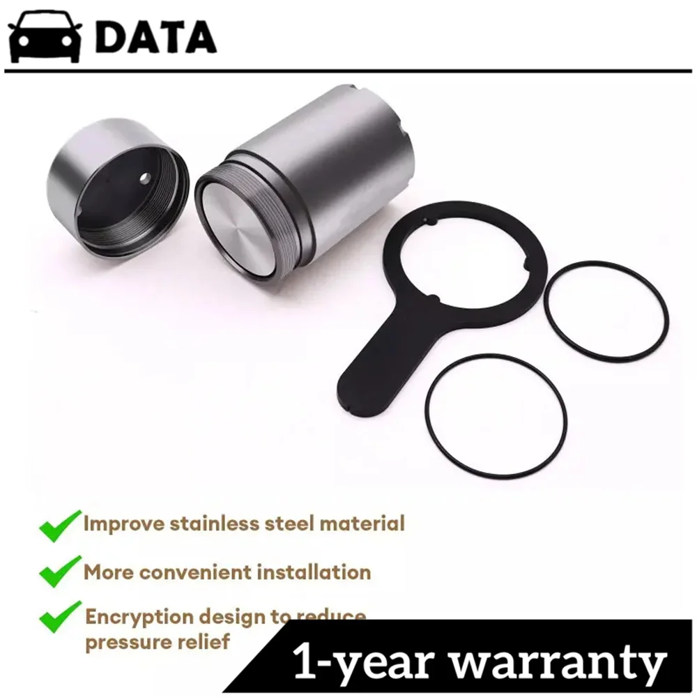 DQ200 0AM Car Transmission Accumulator Mechatronic Repair Kit DSG 7 Speed Fits For VW Volkswagen Audi Skoda Accesorios Para Auto
DQ200 0AM Car Transmission Accumulator Mechatronic Repair Kit DSG 7 Speed Fits For VW Volkswagen Audi Skoda Accesorios Para Auto