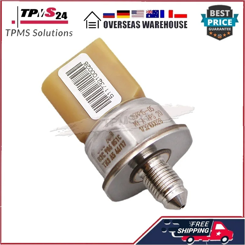 Для Audi A4 A7 SQ5 Q5 A6 Quattro Q7 S5 S4 S5 A4 Quattro Volkswagen Touareg 03C906051C 03C 906 051C Датчик давления в топливной рампе
Для Audi A4 A7 SQ5 Q5 A6 Quattro Q7 S5 S4 S5 A4 Quattro Volkswagen Touareg 03C906051C 03C 906 051C Датчик давления в топливной рампе