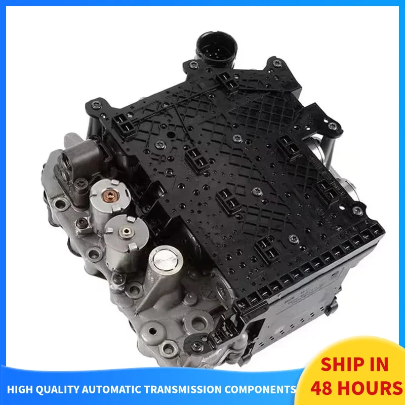 Hight Quality DQ381 DQ381 0DE Mechatronic DSG 7-Speed 0DE 927711 B 0DE 325025 B Transmission Mechatronic Fits For VW Tiguan Pass
Hight Quality DQ381 DQ381 0DE Mechatronic DSG 7-Speed 0DE 927711 B 0DE 325025 B Transmission Mechatronic Fits For VW Tiguan Pass