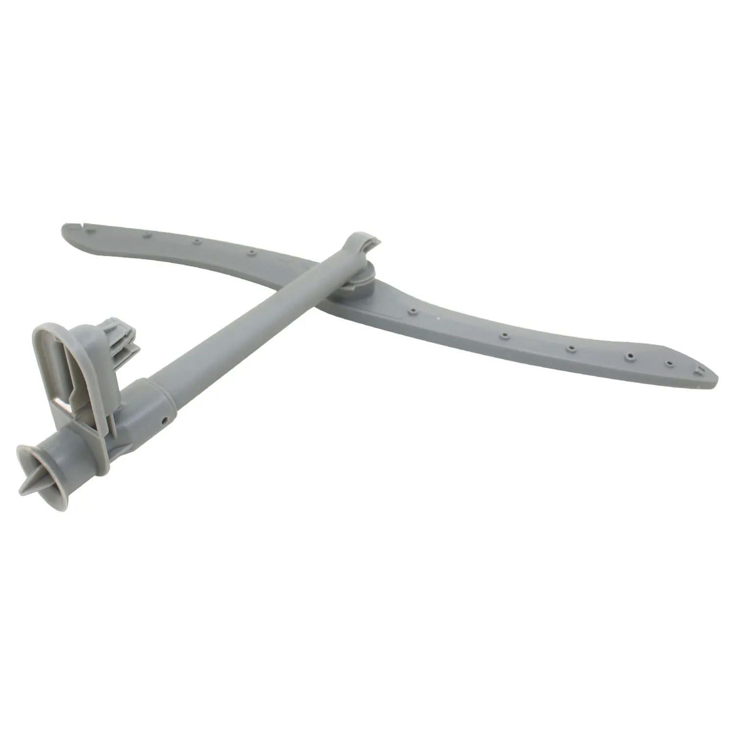 Подходит для сборки распылительного рычага посудомоечной машины Midea.
Подходит для сборки распылительного рычага посудомоечной машины Midea.