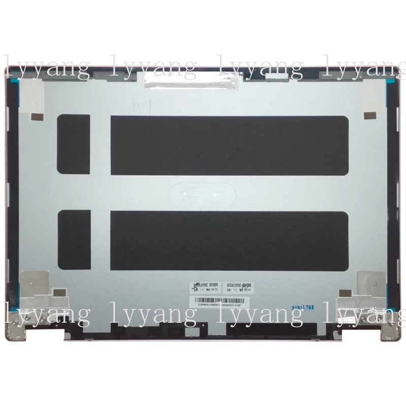 f NEW FOR Acer Spin 3 SP314-54N AP314 LCD SCREEN BACK COVER TOP Case REAR LID
f NEW FOR Acer Spin 3 SP314-54N AP314 LCD SCREEN BACK COVER TOP Case REAR LID