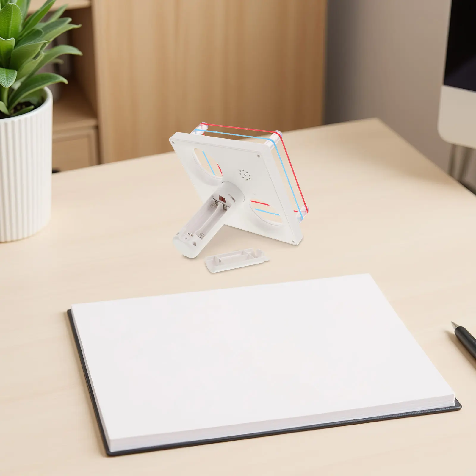 Competitive Thumb Wrestling Arena Ring for 2 Players Reaction Speed Training Game Interactive Family Board Game Thumb Battle
Competitive Thumb Wrestling Arena Ring for 2 Players Reaction Speed Training Game Interactive Family Board Game Thumb Battle