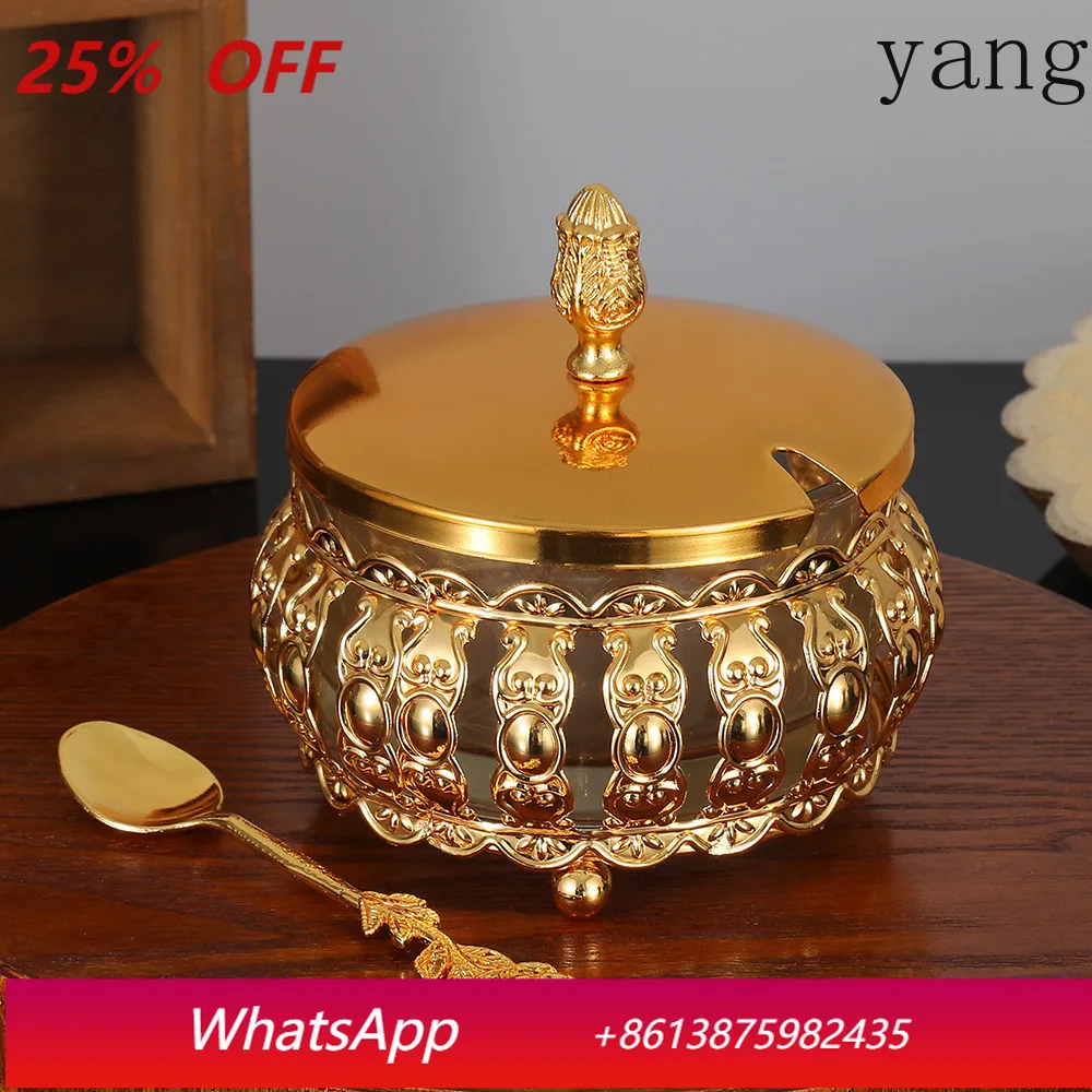 CX Iron Seasoning Jar Fine Metal Seasoning Jar for Household
CX Iron Seasoning Jar Fine Metal Seasoning Jar for Household