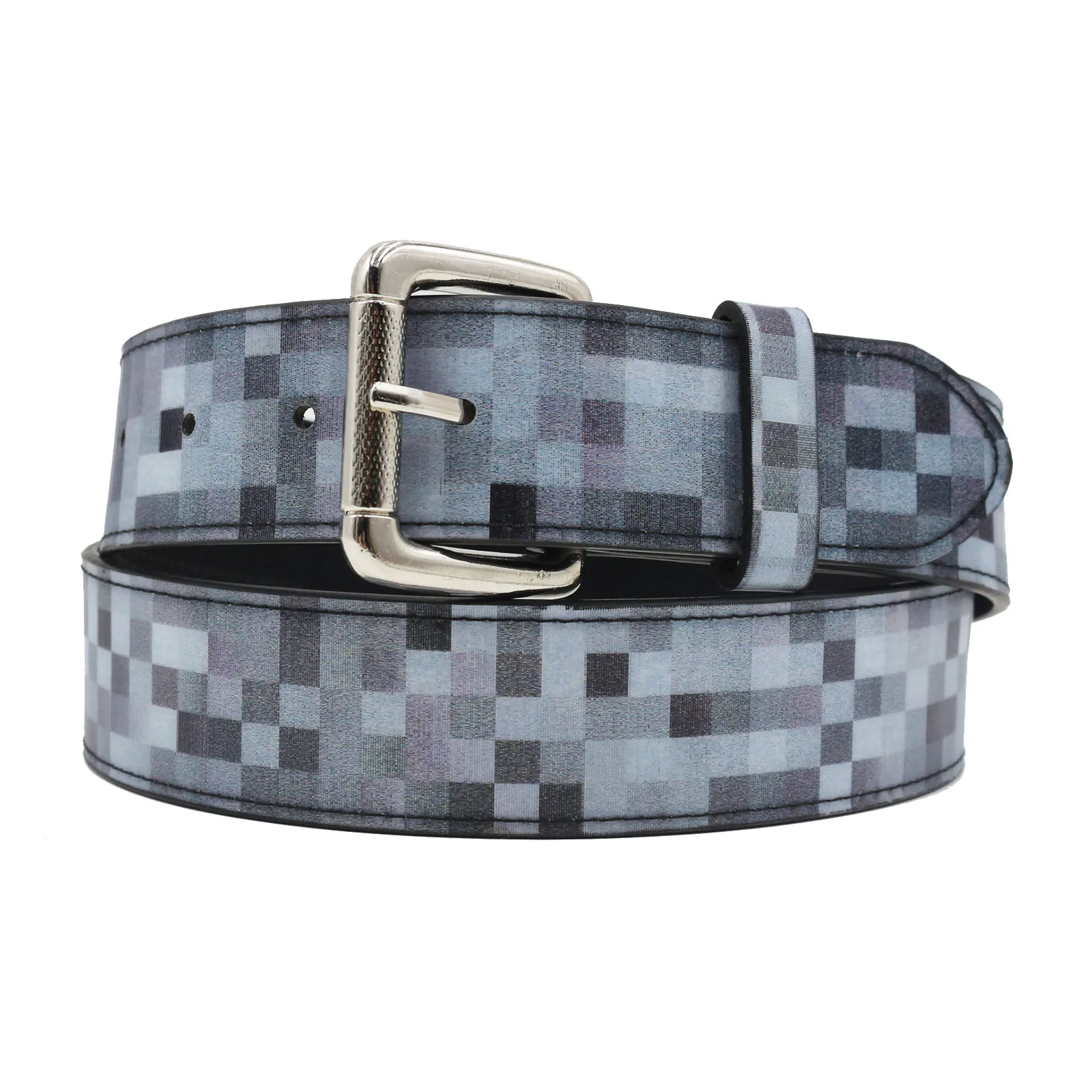 Bling-Bling Lenticular Gradient Effect Original New Creative Mosaic Belt Wear It and Instantly Pixelate Your Look Featuring
Bling-Bling Lenticular Gradient Effect Original New Creative Mosaic Belt Wear It and Instantly Pixelate Your Look Featuring