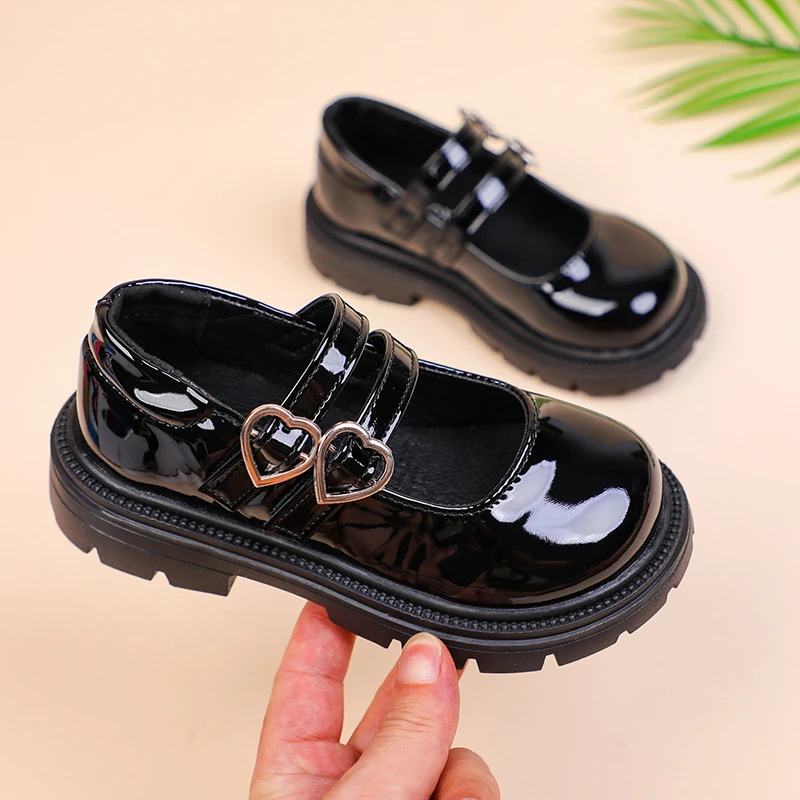 *Fashionable and Comfortable Solid Color Buckle Casual Shoes Spring Autumn New Cute Round Head Girl Lightweight Walking Shoes
*Fashionable and Comfortable Solid Color Buckle Casual Shoes Spring Autumn New Cute Round Head Girl Lightweight Walking Shoes